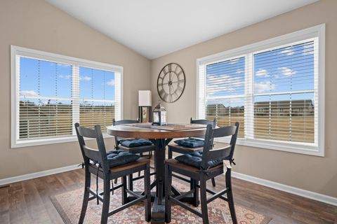 Tiny photo for 732 Keller Drive, Dixon, IL 61021 (MLS # 12611476)