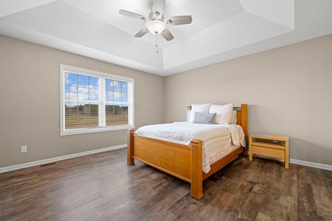 Tiny photo for 732 Keller Drive, Dixon, IL 61021 (MLS # 12611476)