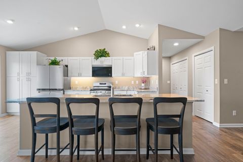 Tiny photo for 732 Keller Drive, Dixon, IL 61021 (MLS # 12611476)