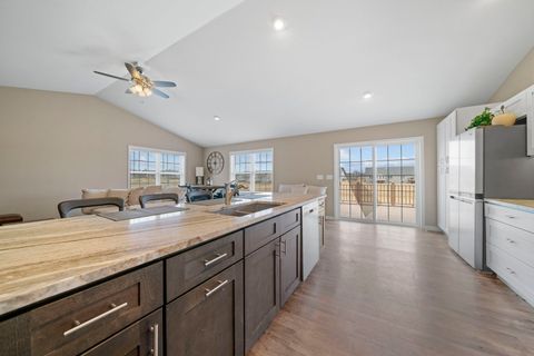 Tiny photo for 732 Keller Drive, Dixon, IL 61021 (MLS # 12611476)