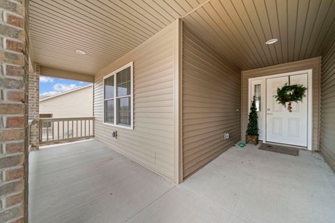 Tiny photo for 732 Keller Drive, Dixon, IL 61021 (MLS # 12611476)