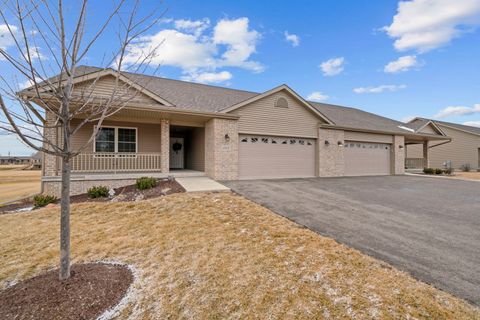 Photo of 732 Keller Drive, Dixon, IL 61021 (MLS # 12611476)