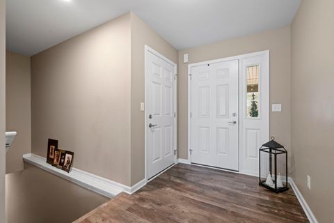 Tiny photo for 732 Keller Drive, Dixon, IL 61021 (MLS # 12611476)