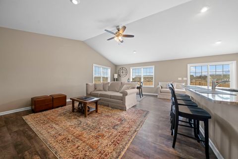 Tiny photo for 732 Keller Drive, Dixon, IL 61021 (MLS # 12611476)