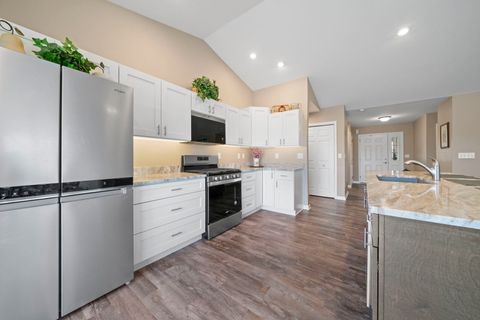 Tiny photo for 732 Keller Drive, Dixon, IL 61021 (MLS # 12611476)