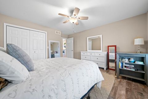 Tiny photo for 732 Keller Drive, Dixon, IL 61021 (MLS # 12611476)