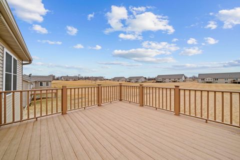 Tiny photo for 732 Keller Drive, Dixon, IL 61021 (MLS # 12611476)