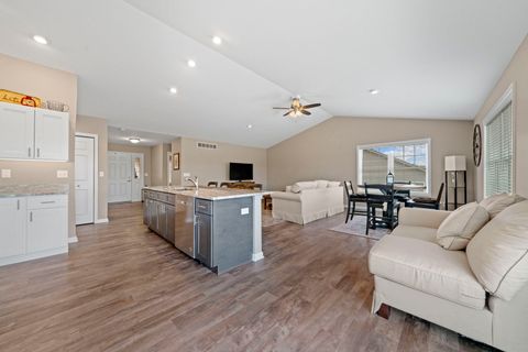 Tiny photo for 732 Keller Drive, Dixon, IL 61021 (MLS # 12611476)