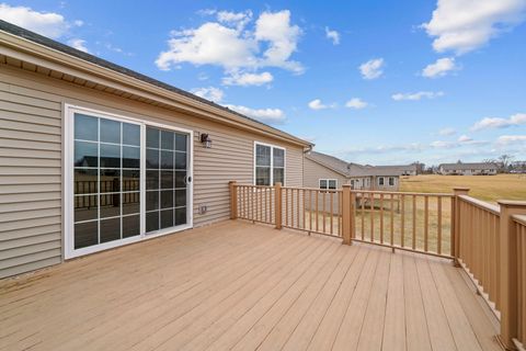 Tiny photo for 732 Keller Drive, Dixon, IL 61021 (MLS # 12611476)