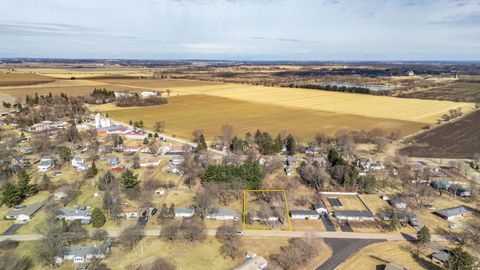 Tiny photo for 46W524 Locust Street, Elburn, IL 60119 (MLS # 12577153)