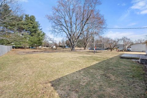 Tiny photo for 46W524 Locust Street, Elburn, IL 60119 (MLS # 12577153)