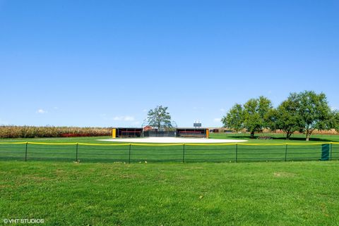 Tiny photo for 46W524 Locust Street, Elburn, IL 60119 (MLS # 12577153)