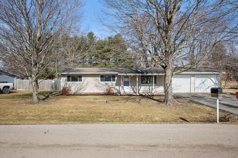 Tiny photo for 46W524 Locust Street, Elburn, IL 60119 (MLS # 12577153)