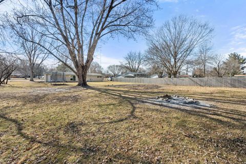 Tiny photo for 46W524 Locust Street, Elburn, IL 60119 (MLS # 12577153)