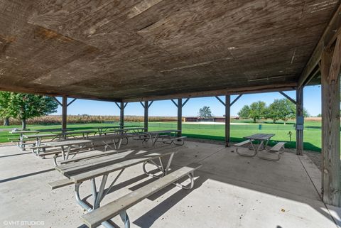 Tiny photo for 46W524 Locust Street, Elburn, IL 60119 (MLS # 12577153)