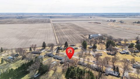 Tiny photo for 46W524 Locust Street, Elburn, IL 60119 (MLS # 12577153)