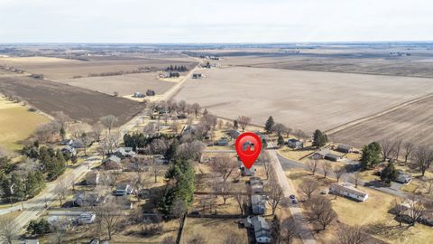 Tiny photo for 46W524 Locust Street, Elburn, IL 60119 (MLS # 12577153)