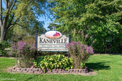 Tiny photo for 46W524 Locust Street, Elburn, IL 60119 (MLS # 12577153)