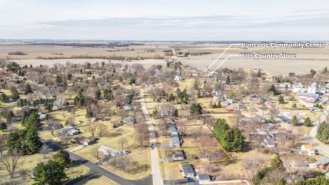 Tiny photo for 46W524 Locust Street, Elburn, IL 60119 (MLS # 12577153)