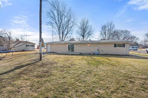 Tiny photo for 46W524 Locust Street, Elburn, IL 60119 (MLS # 12577153)