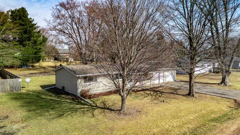 Tiny photo for 46W524 Locust Street, Elburn, IL 60119 (MLS # 12577153)