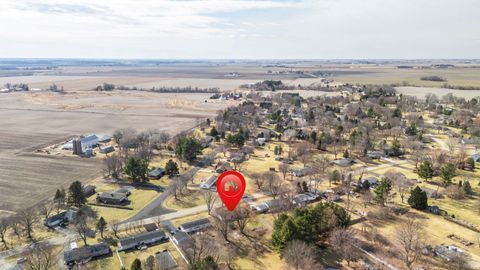 Tiny photo for 46W524 Locust Street, Elburn, IL 60119 (MLS # 12577153)