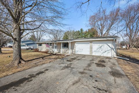 Tiny photo for 46W524 Locust Street, Elburn, IL 60119 (MLS # 12577153)