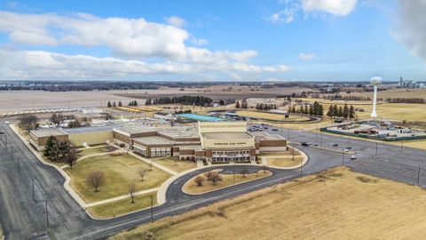 Tiny photo for 46W524 Locust Street, Elburn, IL 60119 (MLS # 12577153)