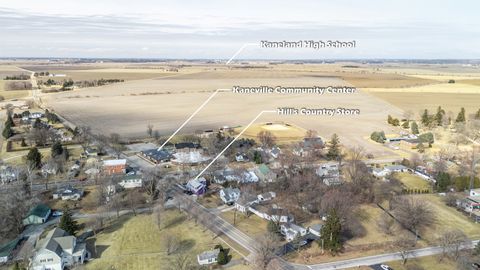 Tiny photo for 46W524 Locust Street, Elburn, IL 60119 (MLS # 12577153)