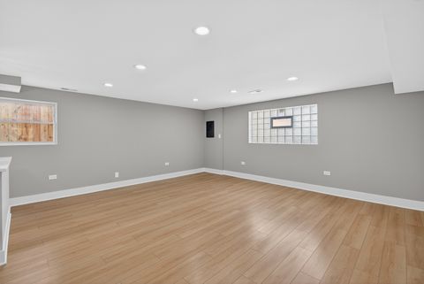 Tiny photo for 11539 S Carpenter Street, Chicago, IL 60643 (MLS # 12559162)