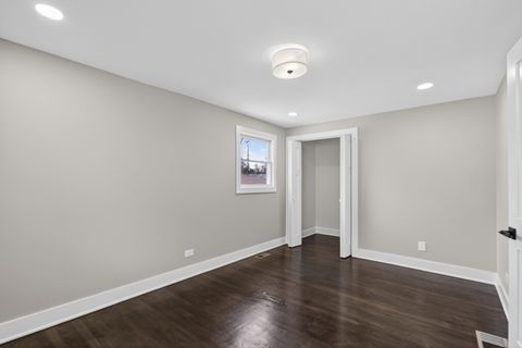 Tiny photo for 11539 S Carpenter Street, Chicago, IL 60643 (MLS # 12559162)