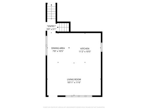 Tiny photo for 11539 S Carpenter Street, Chicago, IL 60643 (MLS # 12559162)