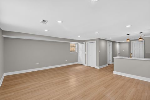 Tiny photo for 11539 S Carpenter Street, Chicago, IL 60643 (MLS # 12559162)