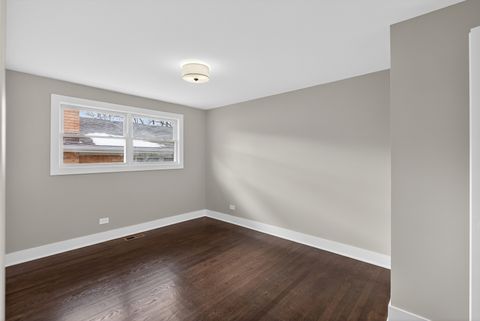 Tiny photo for 11539 S Carpenter Street, Chicago, IL 60643 (MLS # 12559162)