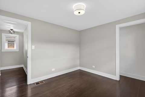 Tiny photo for 11539 S Carpenter Street, Chicago, IL 60643 (MLS # 12559162)