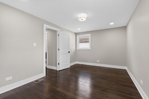 Tiny photo for 11539 S Carpenter Street, Chicago, IL 60643 (MLS # 12559162)