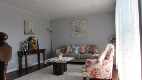 Tiny photo for 9235 N Callero Drive, Niles, IL 60714 (MLS # 12754402)