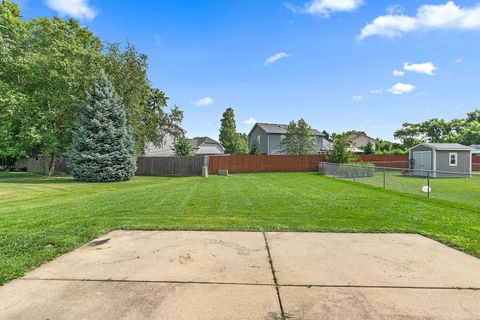 Tiny photo for 1440 Eliot Trail, Elgin, IL 60120 (MLS # 12574389)