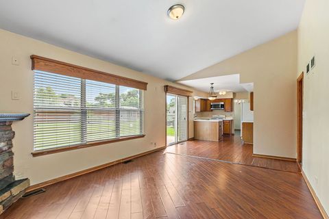 Tiny photo for 1440 Eliot Trail, Elgin, IL 60120 (MLS # 12574389)