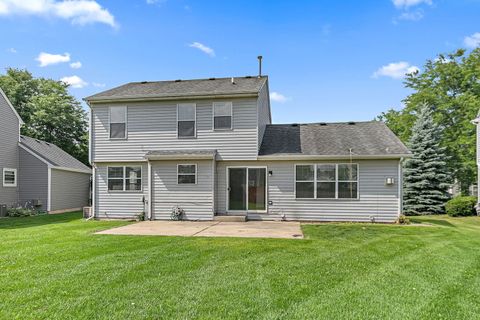 Tiny photo for 1440 Eliot Trail, Elgin, IL 60120 (MLS # 12574389)