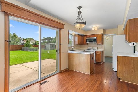 Tiny photo for 1440 Eliot Trail, Elgin, IL 60120 (MLS # 12574389)