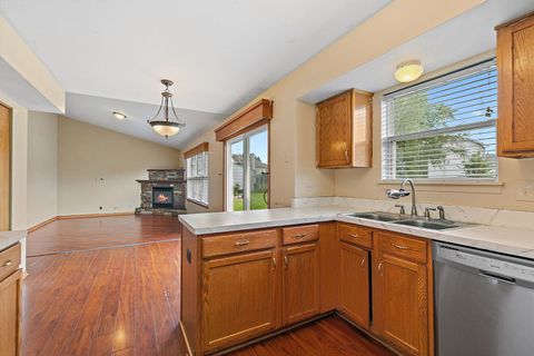 Tiny photo for 1440 Eliot Trail, Elgin, IL 60120 (MLS # 12574389)