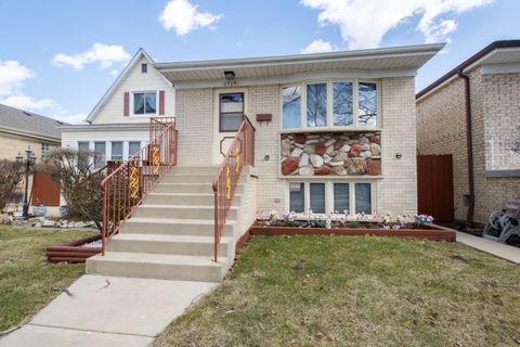 3919 N Newland Avenue Chicago IL 60634