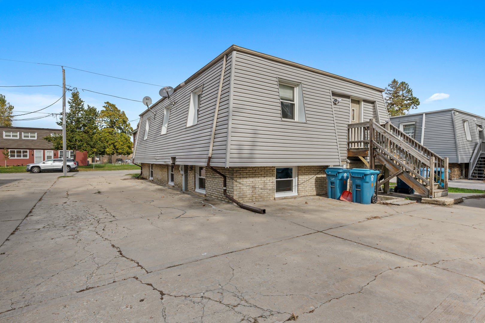 1115 Kane Street