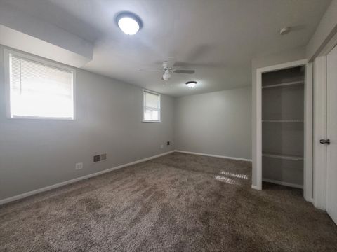 Tiny photo for 127 N Cedar Lane, Glenwood, IL 60425 (MLS # 12403115)