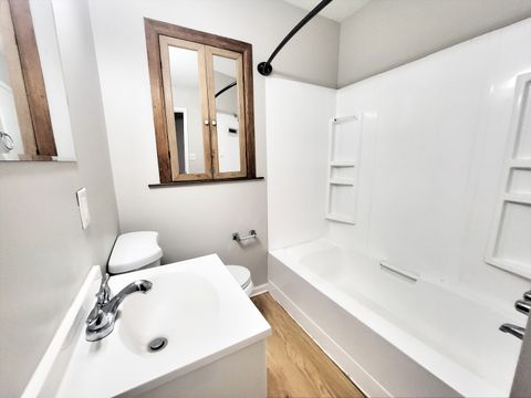 Tiny photo for 127 N Cedar Lane, Glenwood, IL 60425 (MLS # 12403115)