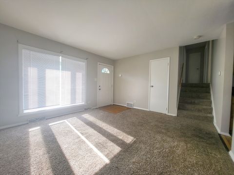 Tiny photo for 127 N Cedar Lane, Glenwood, IL 60425 (MLS # 12403115)