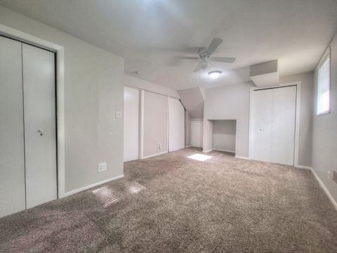 Tiny photo for 127 N Cedar Lane, Glenwood, IL 60425 (MLS # 12403115)