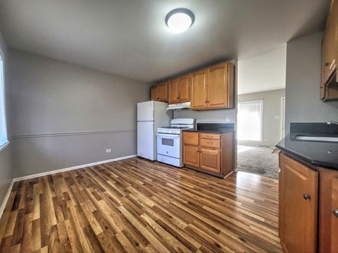 Tiny photo for 127 N Cedar Lane, Glenwood, IL 60425 (MLS # 12403115)