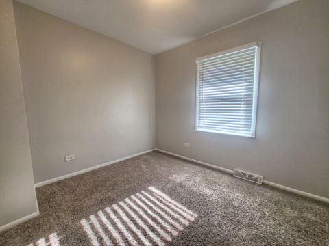 Tiny photo for 127 N Cedar Lane, Glenwood, IL 60425 (MLS # 12403115)